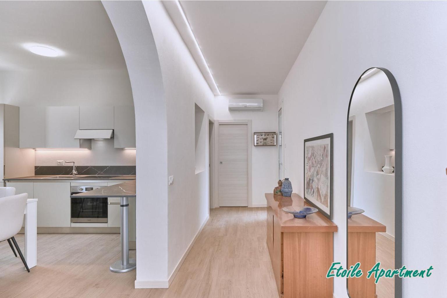 Casa Monique Apartments Дезенцано-дель-Гарда Экстерьер фото