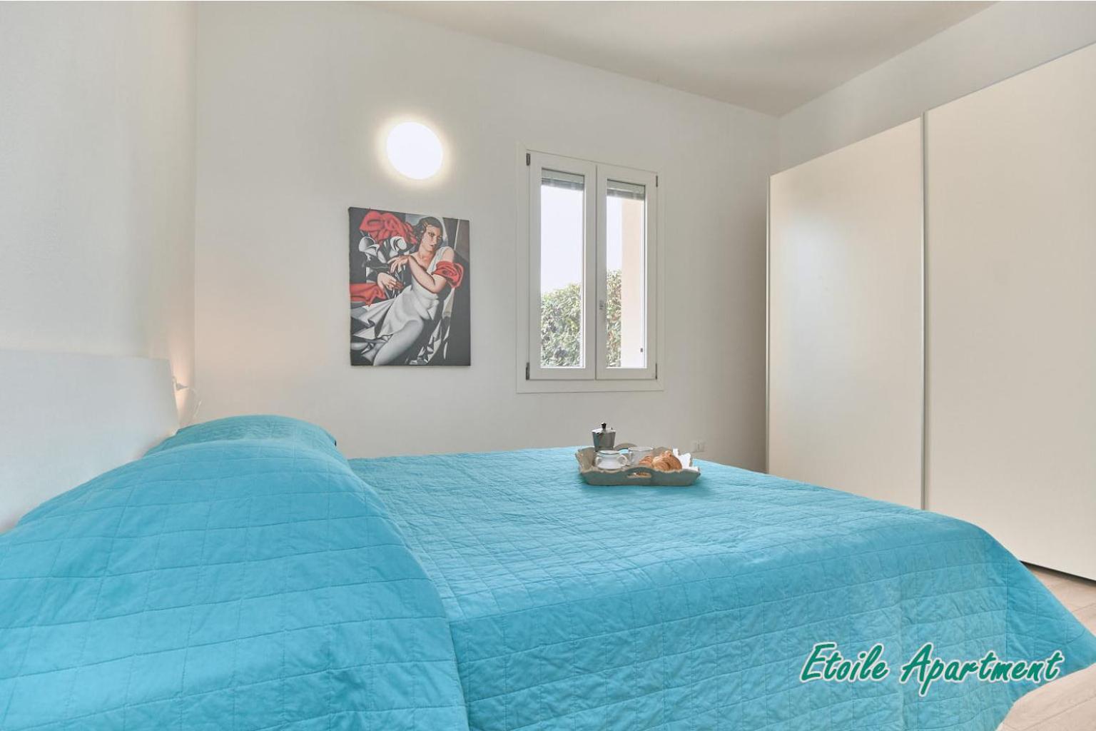 Casa Monique Apartments Дезенцано-дель-Гарда Экстерьер фото