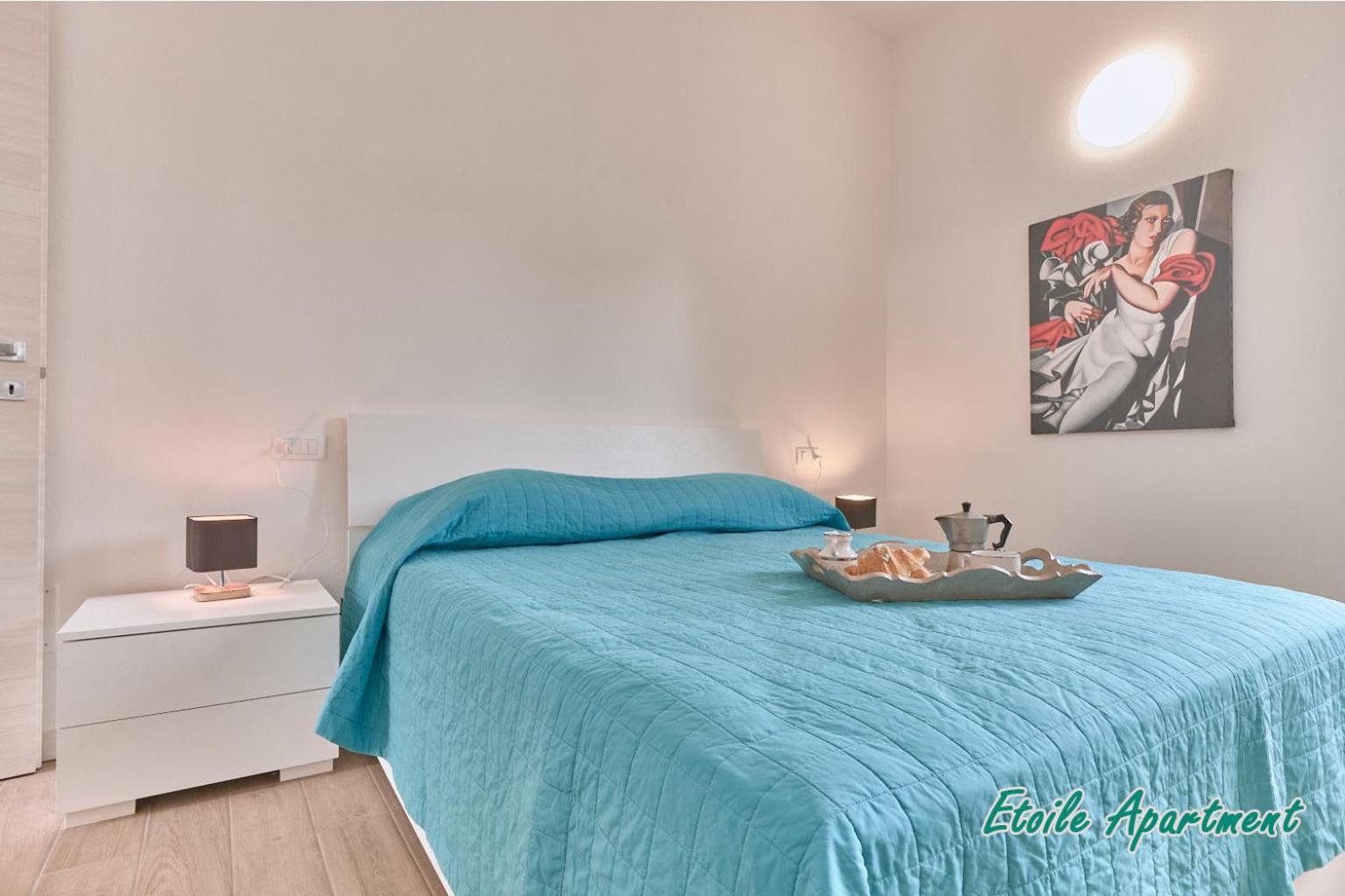 Casa Monique Apartments Дезенцано-дель-Гарда Экстерьер фото