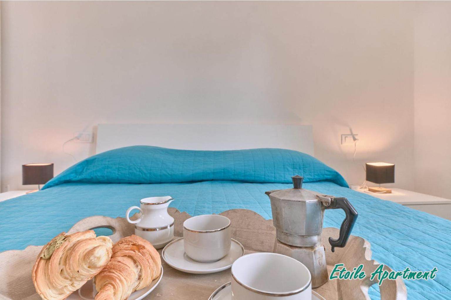 Casa Monique Apartments Дезенцано-дель-Гарда Экстерьер фото